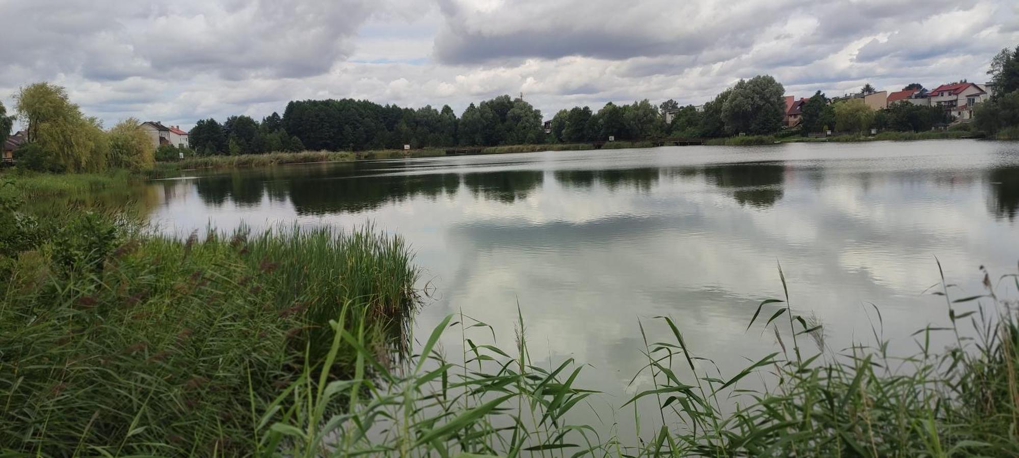 Вилла Lazarowka - Rybno Rybno  Экстерьер фото